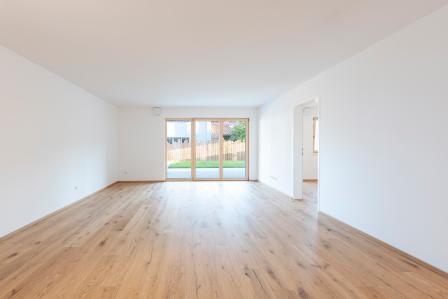 Wohnbereich Prien am Chiemsee