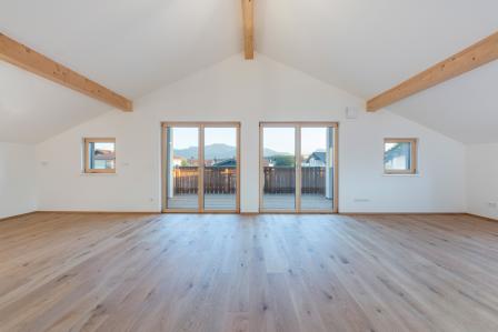 PIREN AM CHIEMSEE AUSSICHT