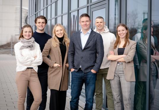 Team RIEDERIMMO MO Immobilien
