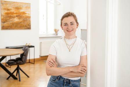Christine Egger