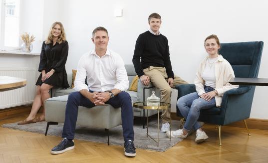 Team RIEDERIMMO MO Immobilien
