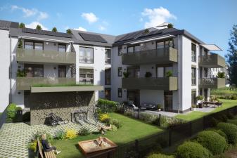 LINDEN 13 Bad Aibling