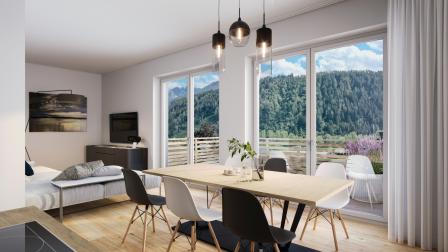 Interior Anne-Marie Brannenburg