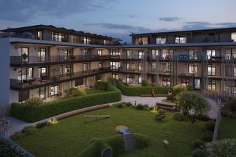 Wasserburger Straße